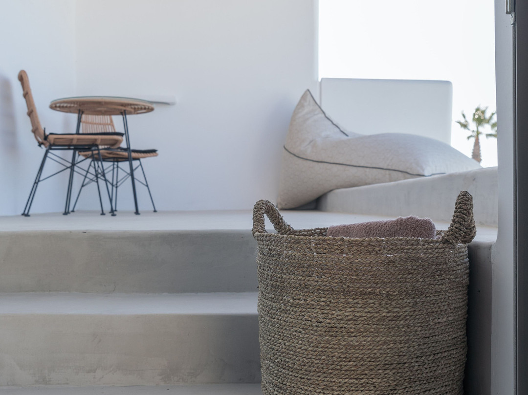 Aegean Hospitality主图