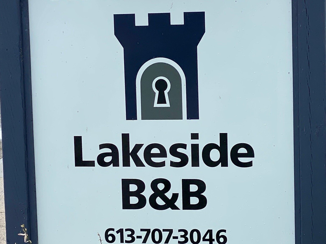 Hadovka Lakeside Inn主图