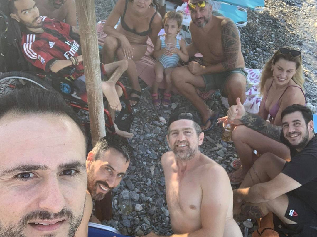 Little Sesi Beach-Sesi必去景点