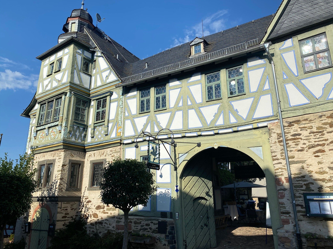 Hotel Hoererhof主图