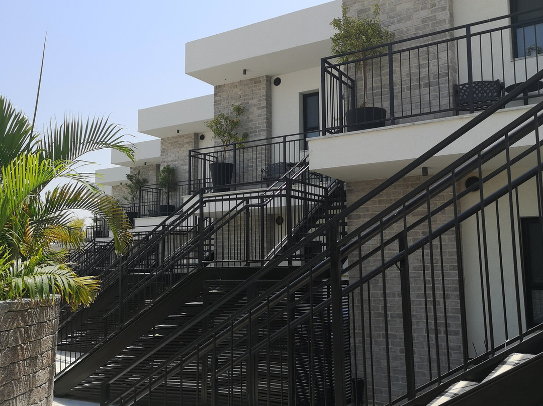 Dream Island Spa & Health Resort主图