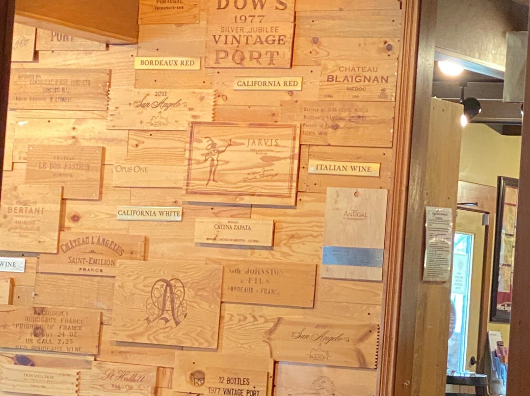 Country Heritage Winery-纳什维尔必去景点