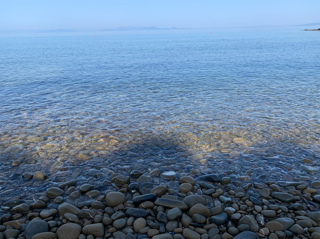Cala Martina景点图片