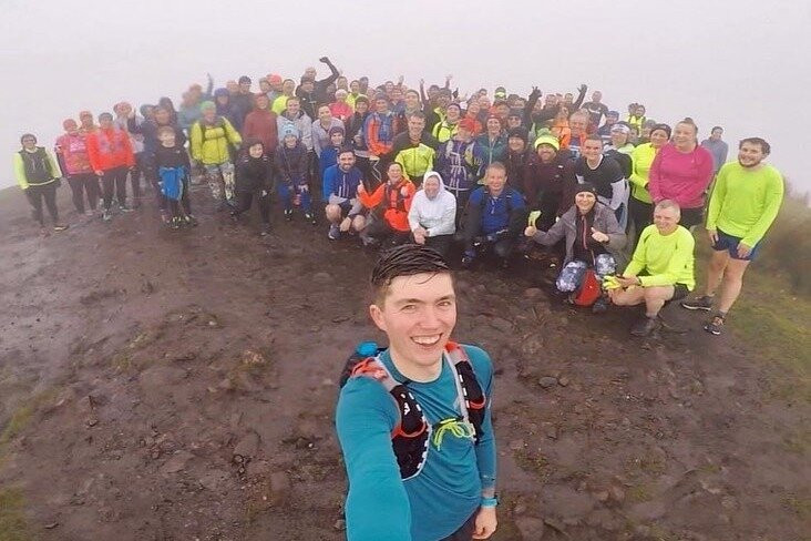 Skye Running Tours-Isleornsay必去景点