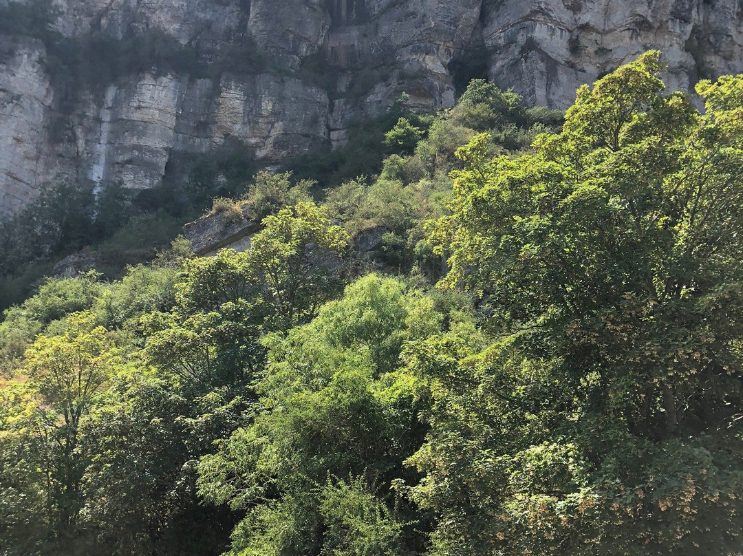 Horizon Millau-米约必去景点