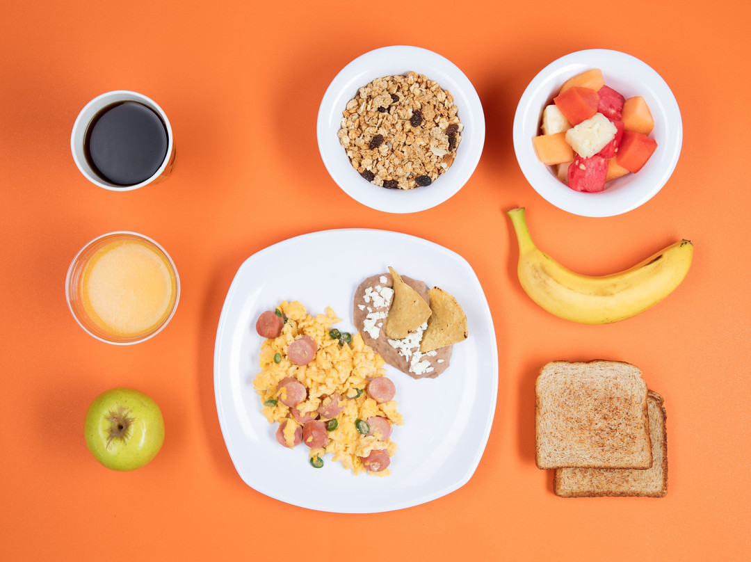 One Culiacan Forum主图