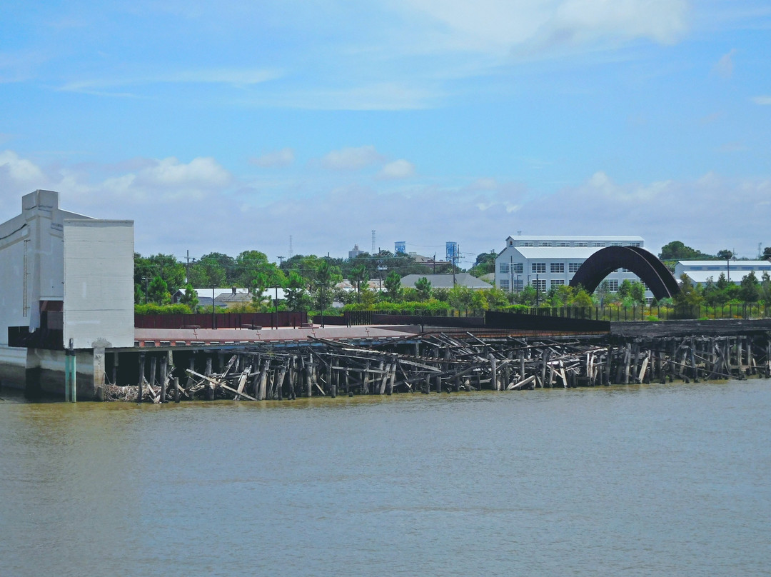 Mississippi River景点图片