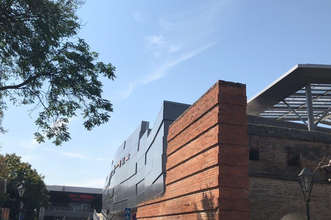 City Arena Trnava-Trnava必去景点