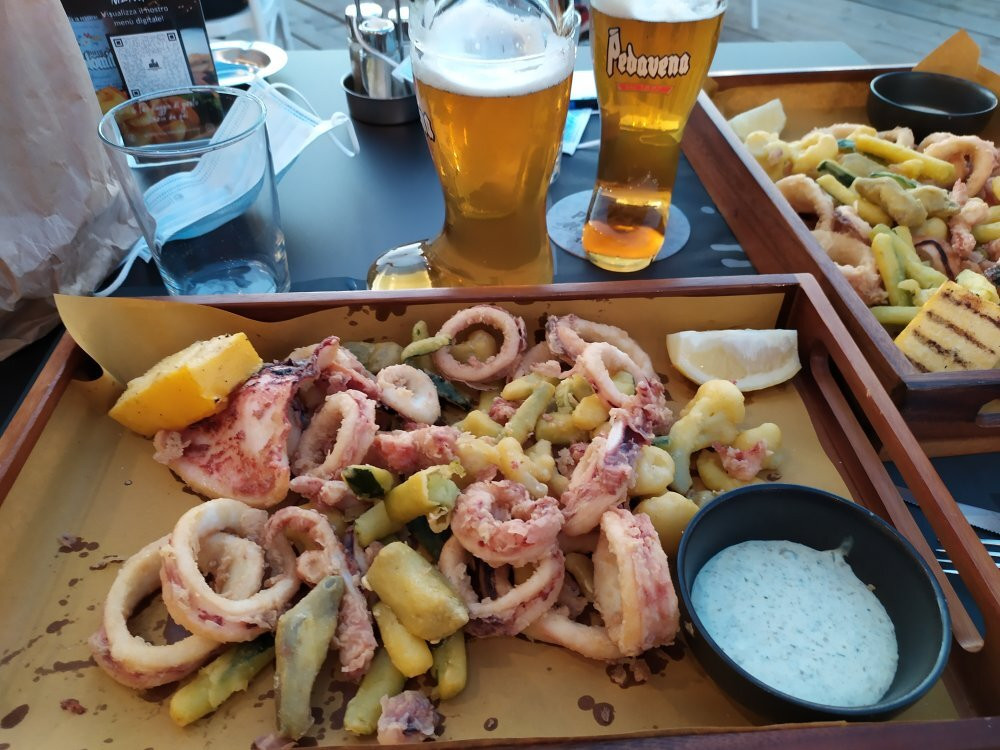 Fabbrica in Pedavena Verona