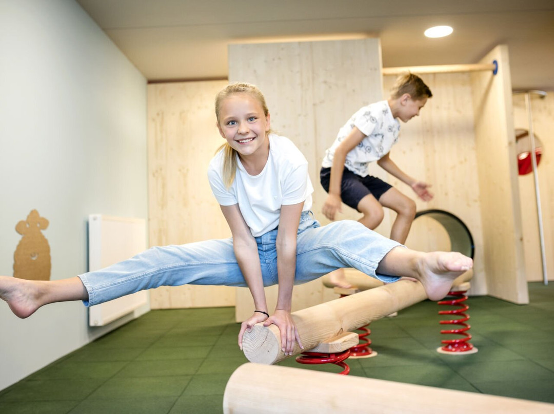 Jufa Hotel Weiz主图