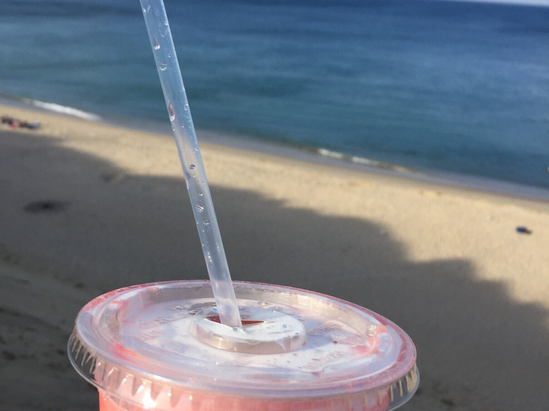 The Beachcomber of Wellfleet景点图片