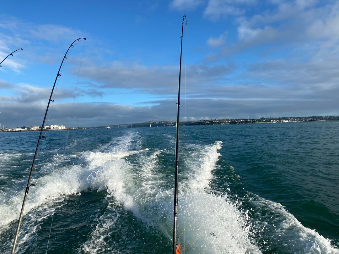 Savoy Charters-奥克兰中心地区必去景点