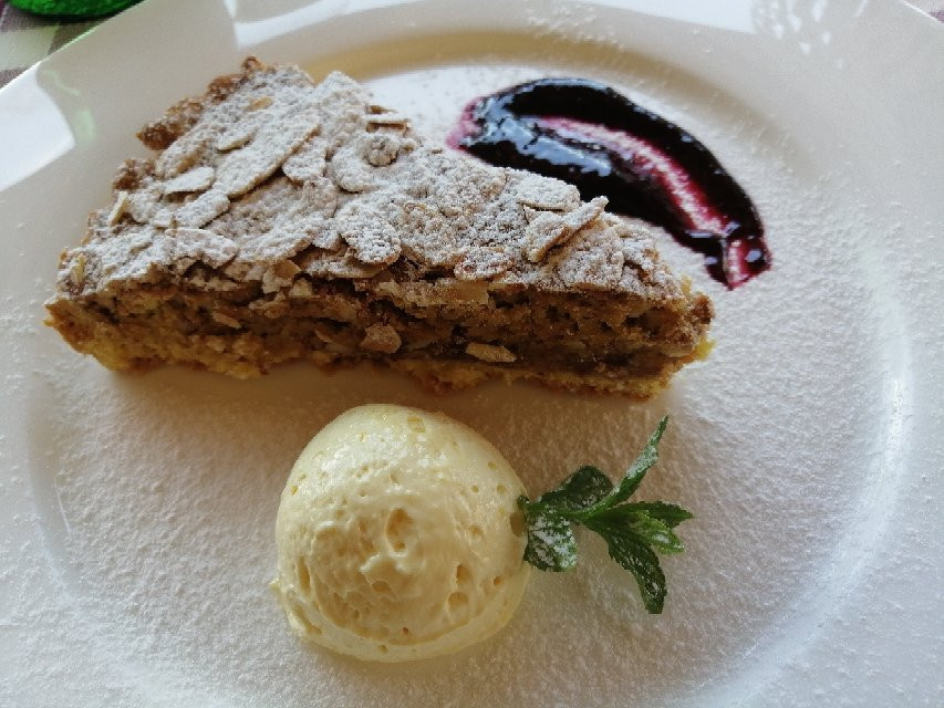 Locanda Al Ponte De Fero主图