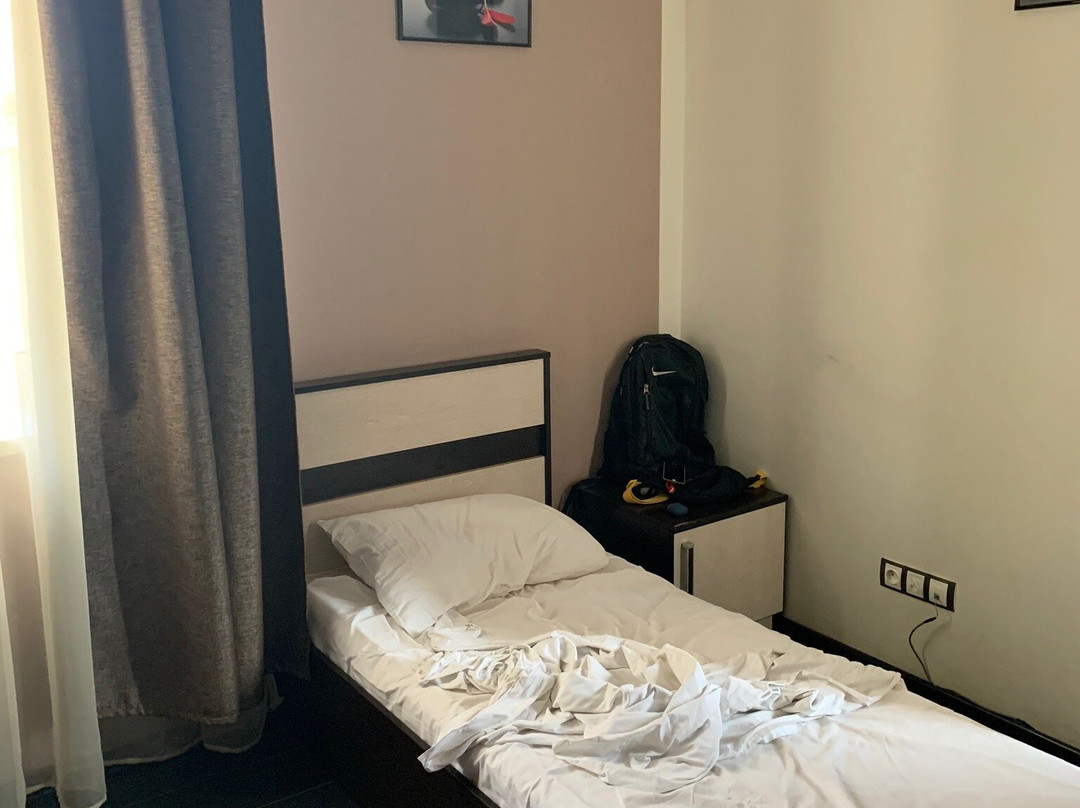 Lotus Hotel&Club主图