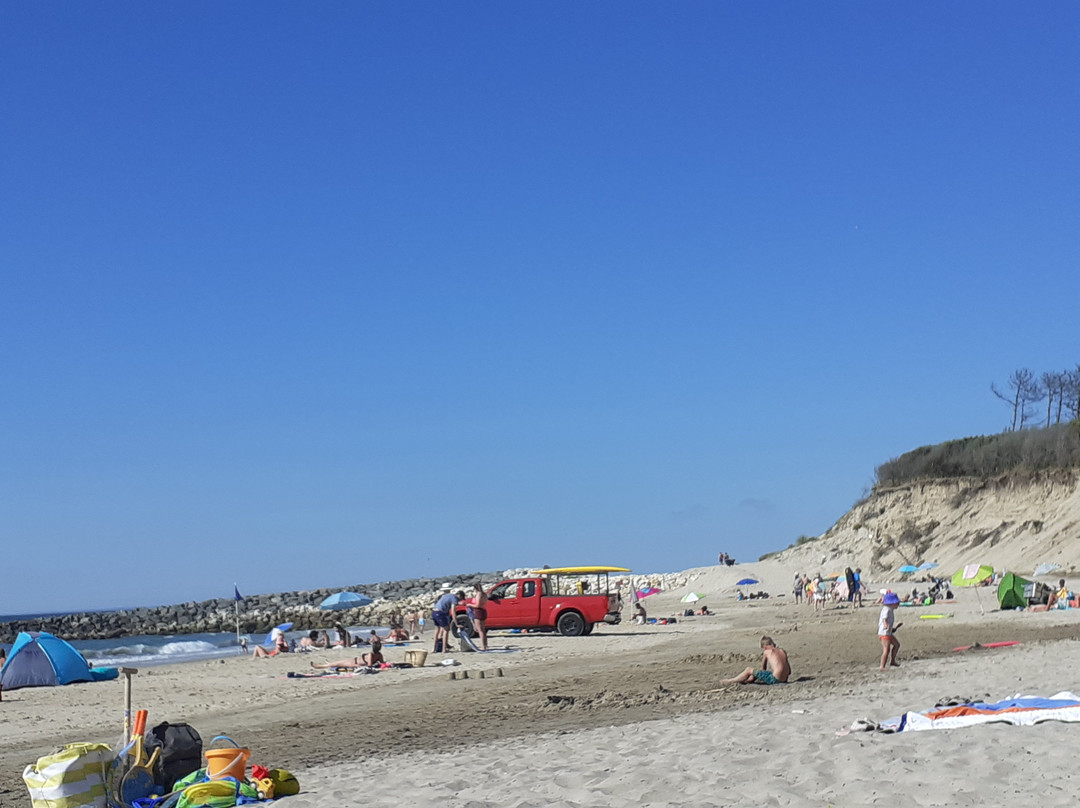 Plage De L'amélie景点图片