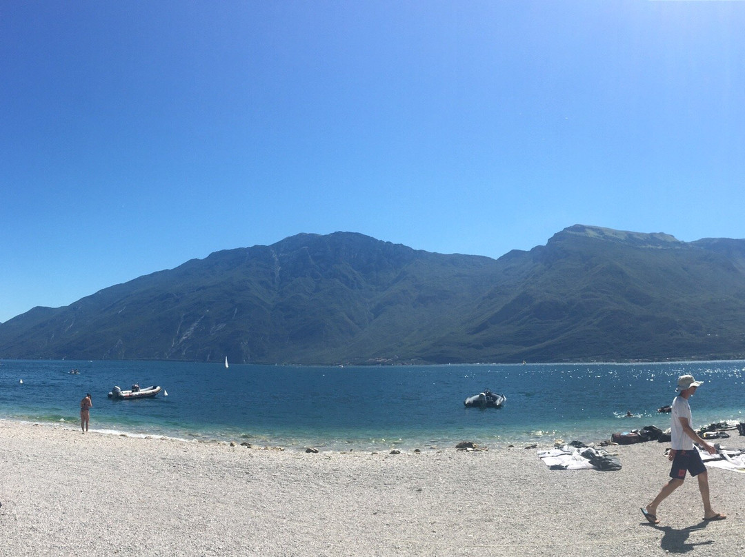 Wind Riders-利莫内必去景点