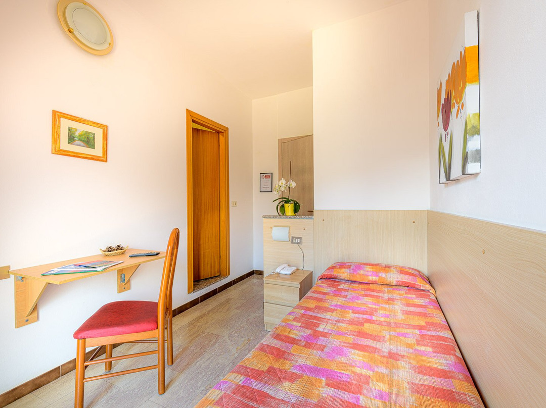 Hotel La Rotonda主图