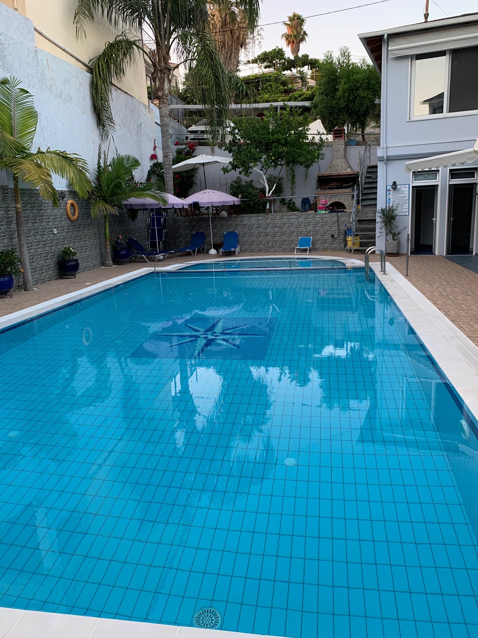 Hotel Mesogeios 2000-官方