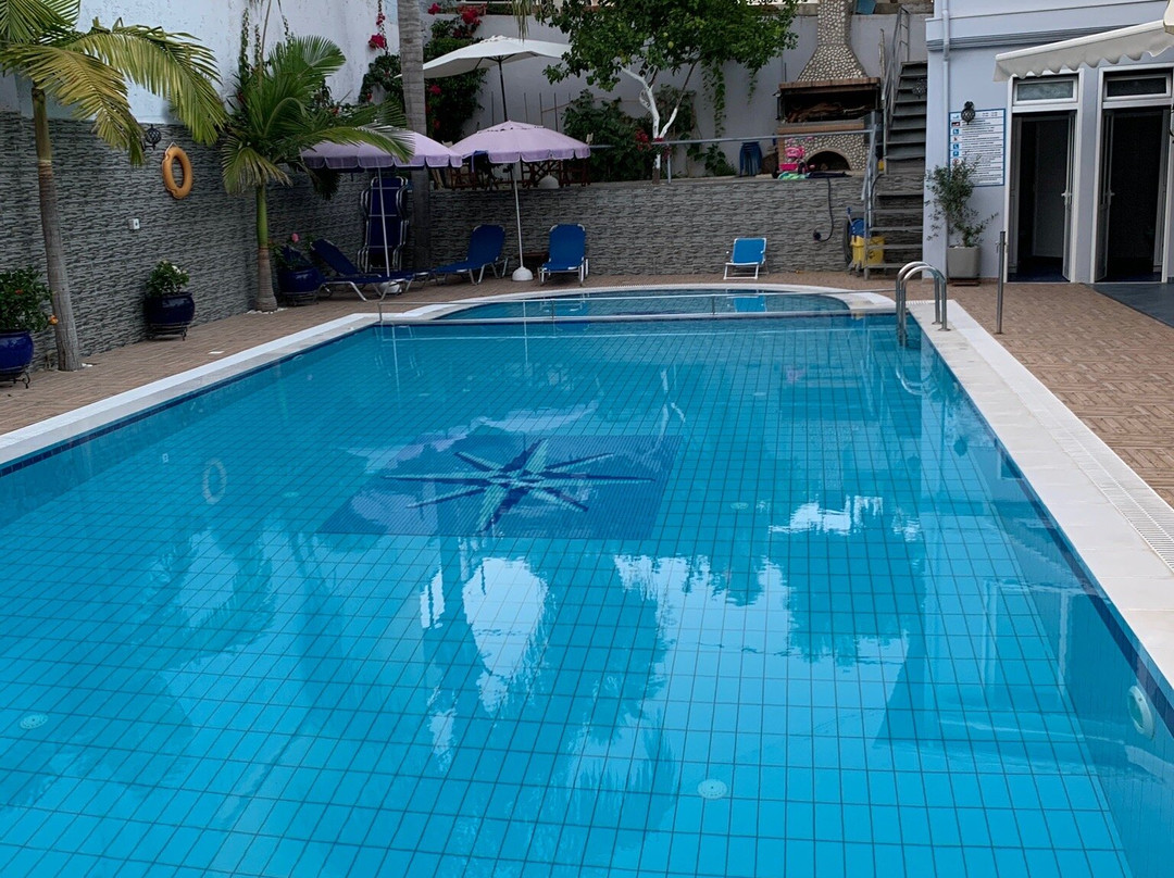 Hotel Mesogeios 2000主图