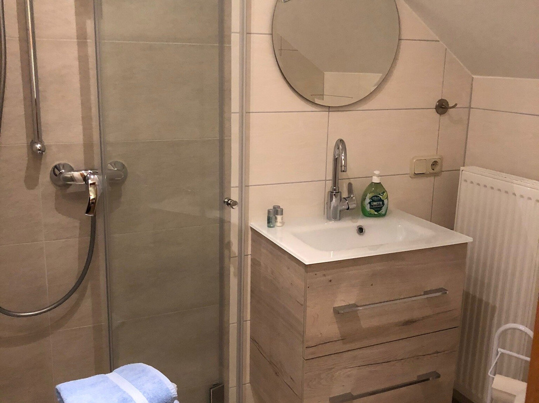 Tor zum Rennsteig主图