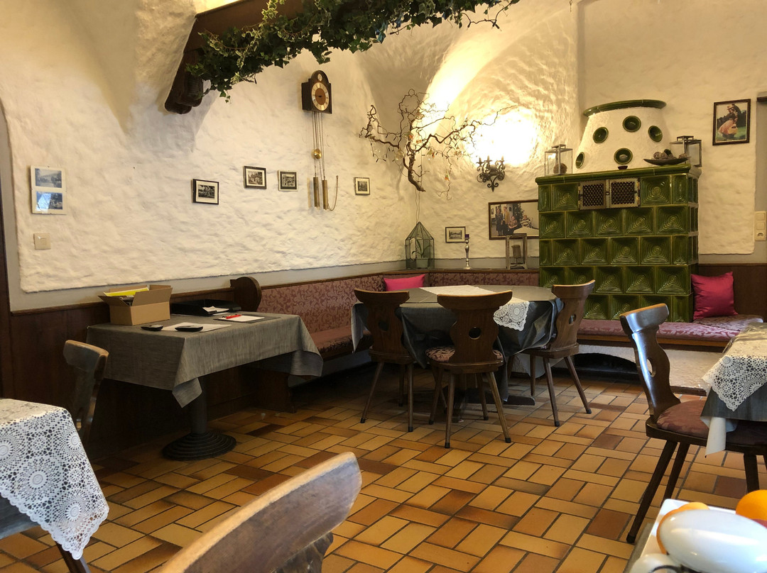 Pension Schweizerhaus主图