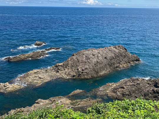 Suzu Misaki-株洲市必去景点