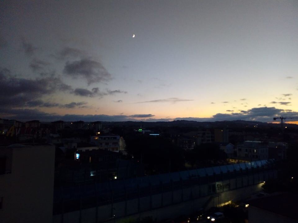 Hotel Cristina-浴室