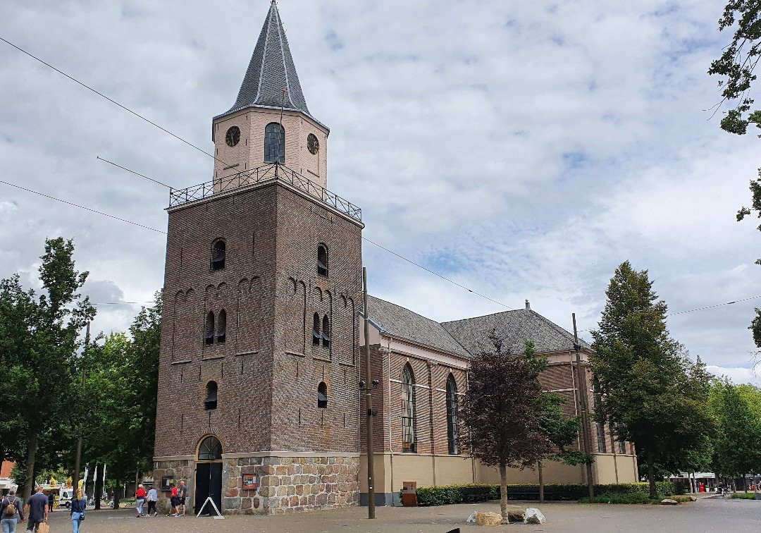 Grote Kerk景点图片