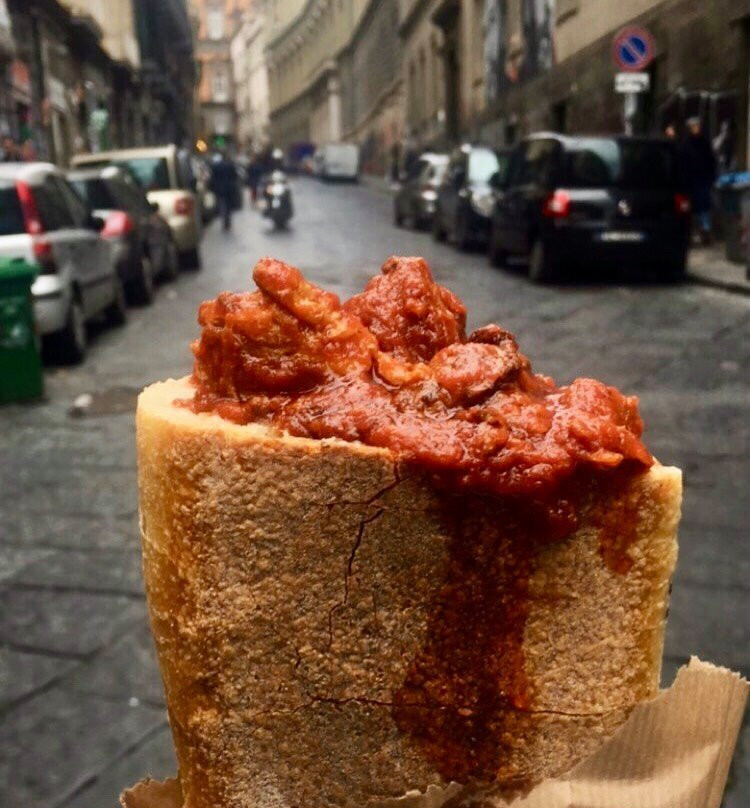 Do Eat Better Experience - Naples Food Tours-那不勒斯必去景点