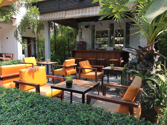 Anusa Residence & Spa主图