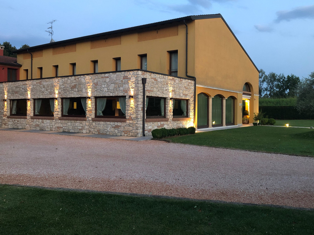 Tenuta Albertini主图