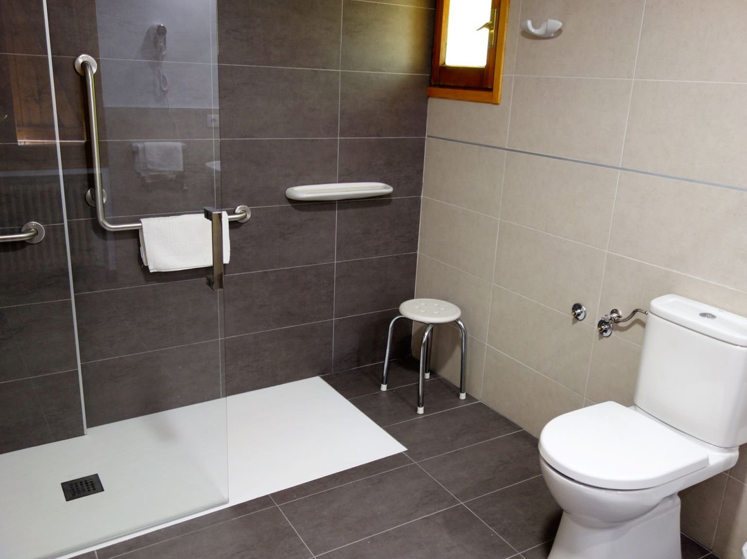 文森特酒店主图