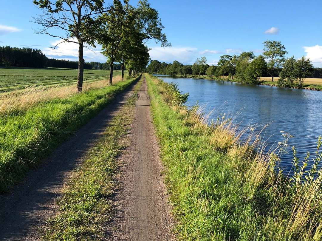 Cykla Göta kanal景点图片