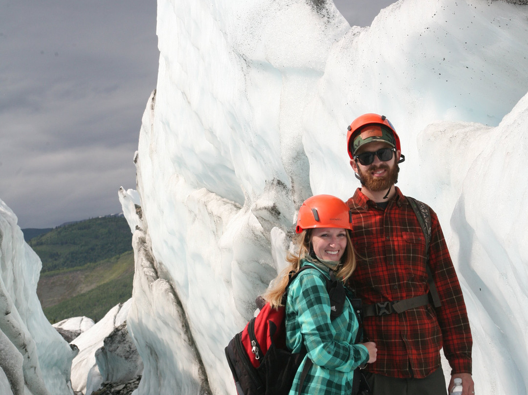Nova Alaska Guides景点图片
