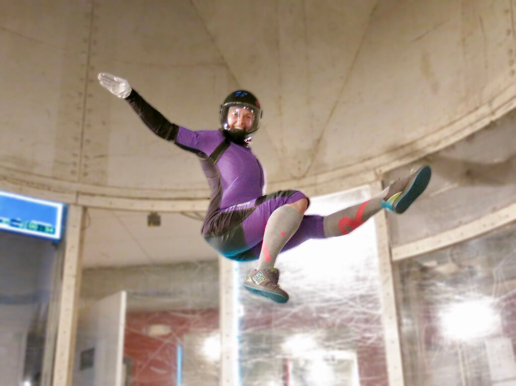 SkyVenture Arizona-Eloy必去景点