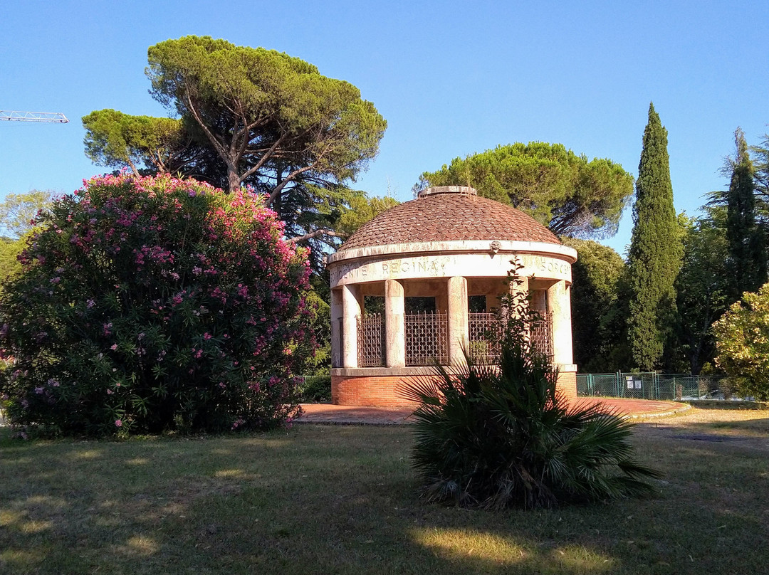 Piazza Giuseppe Giusti景点图片