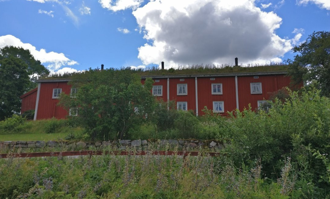 Siggebohyttans Bergsmansgård-Nora必去景点