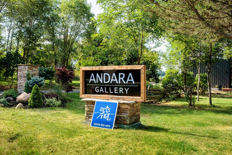 Andara Gallery景点图片
