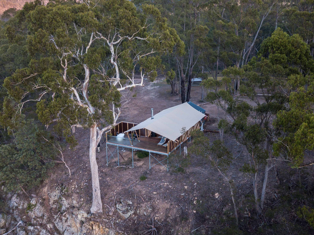 Currajong Retreat主图