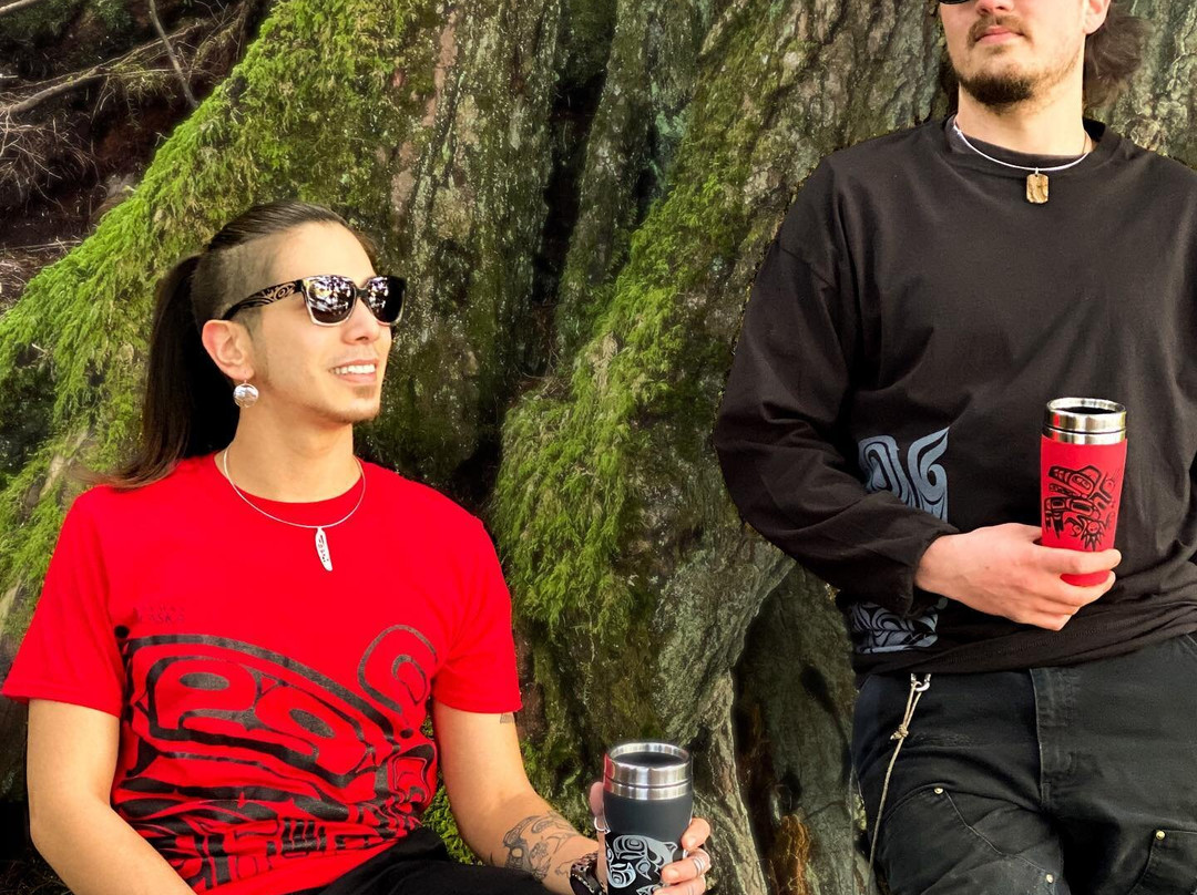 Cape Fox Village Store-凯奇坎必去景点