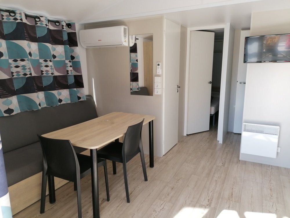 Camping Capfun Donjon de Lars