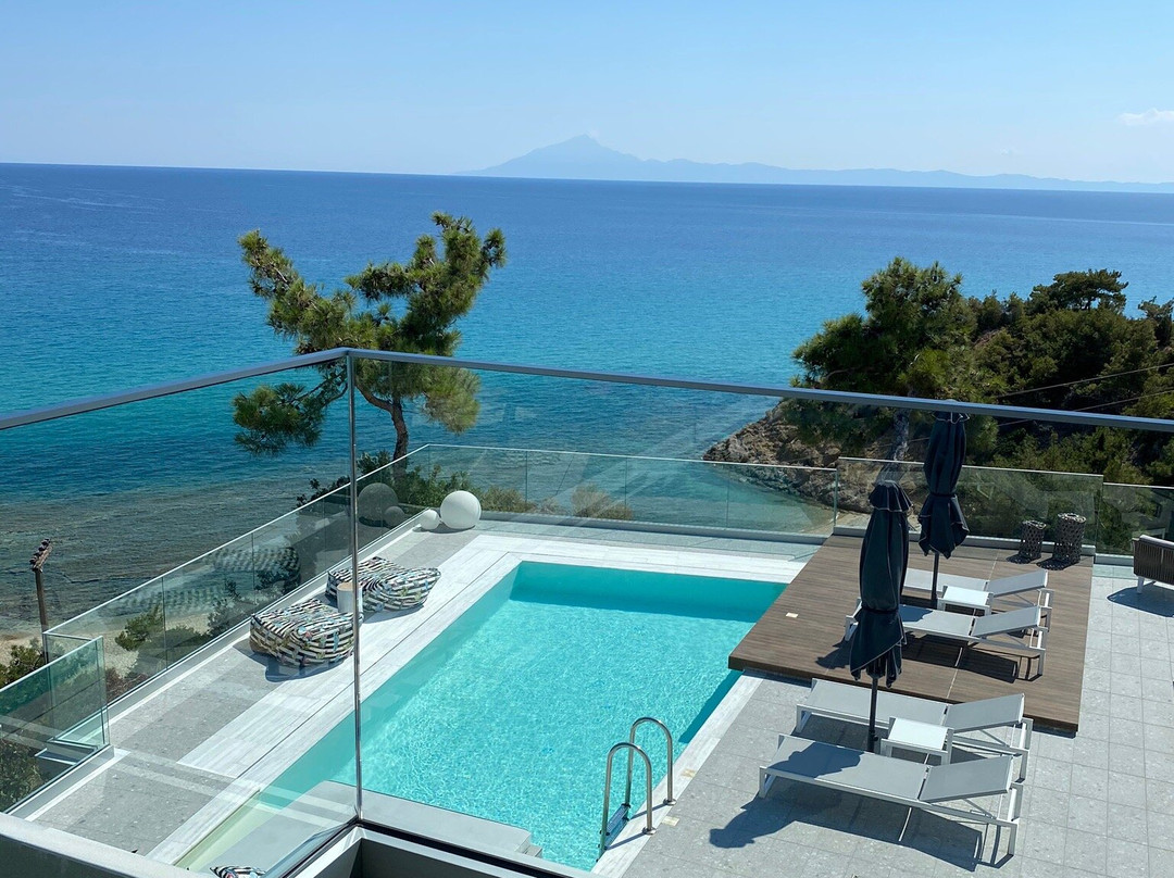 360ᵒ Luxury View Collection - Adults Only主图