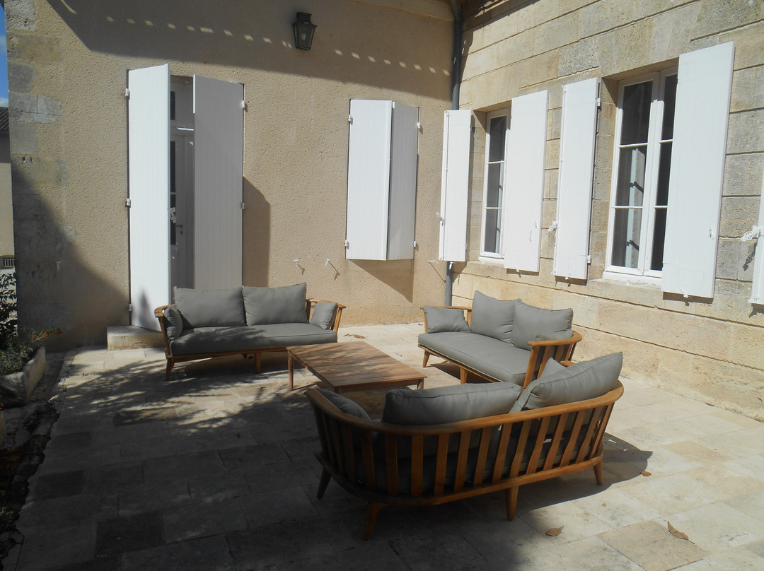 Chateau Ormes de Pez主图