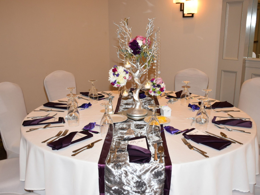 Holiday Inn Philadelphia South-swedesboro By Ihg主图