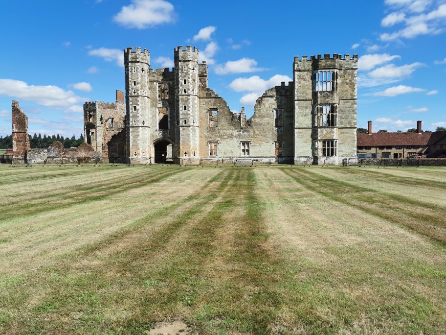 Cowdray Park-Midhurst必去景点