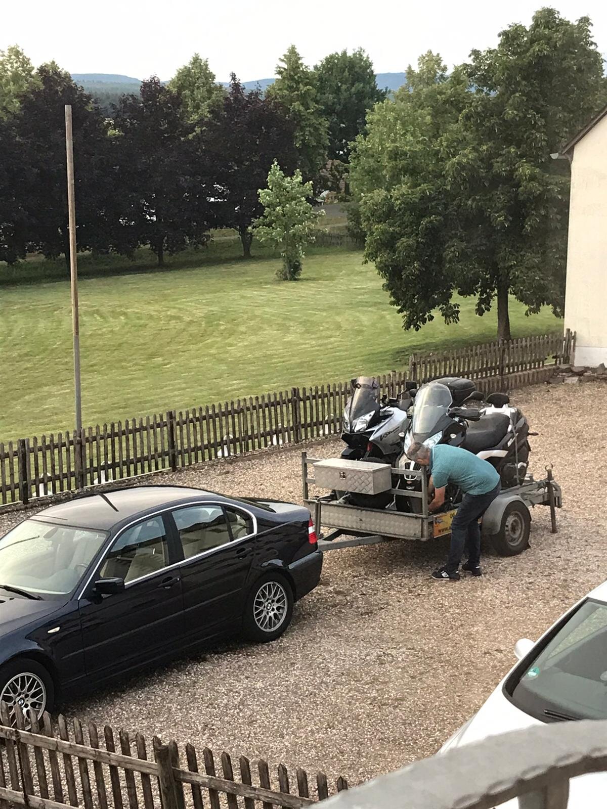 Hotel Klausenhof-浴室