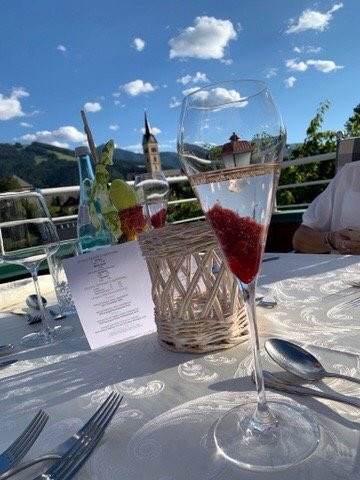 Sporthotel Radstadt主图