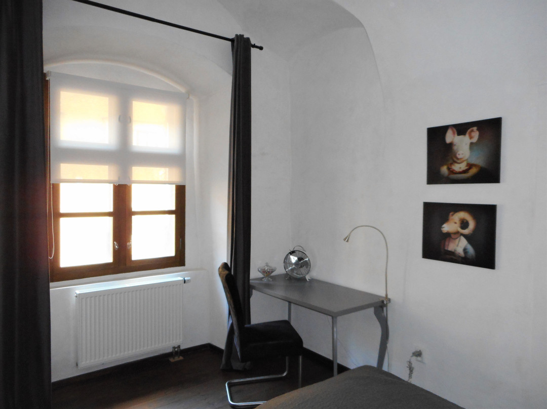 Gavalier Design Rooms主图