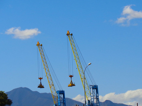 Locajet-努美阿必去景点