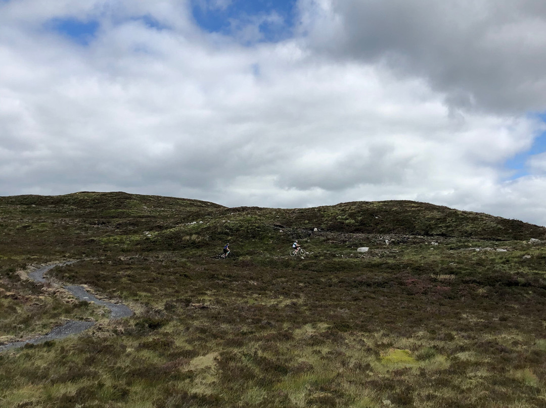 Coolaney Mountain Bike Trails景点图片